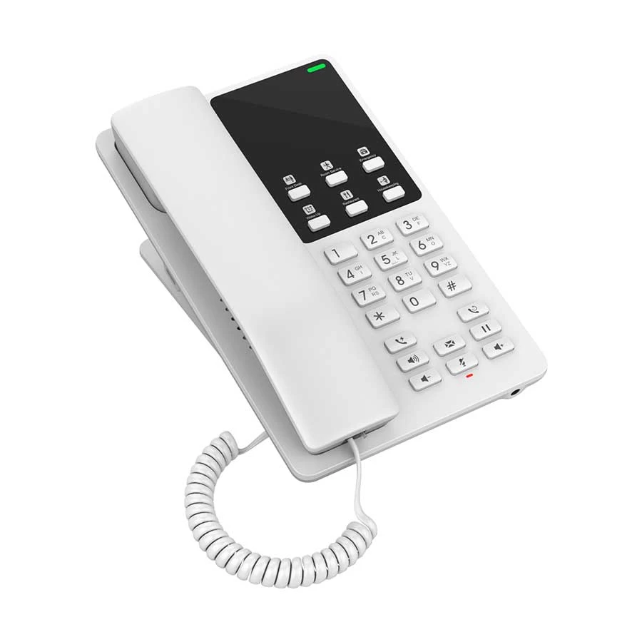 Buy Grandstream Ghp W Compact Hotel Phone Wifi Rapidbts Limited