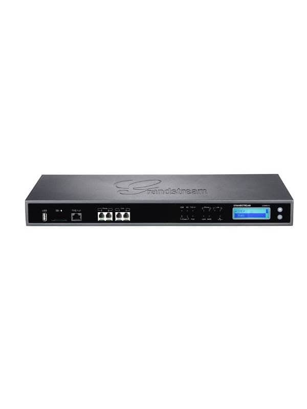 Grandstream ucm6510 ip pbx