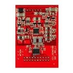 Yeastar o2 2fxo channels module