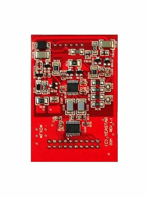 Yeastar O2 2FXO Channels Module