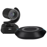 Aver vc540 4k conference camera with bluetooth speakerphone