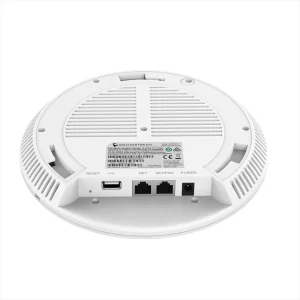 Grandstream gwn7615 dual band wi fi access point bottom2