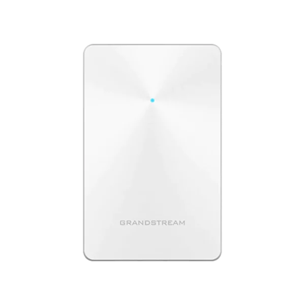 Grandstream gwn7624 in-wall dual-band wi-fi access point