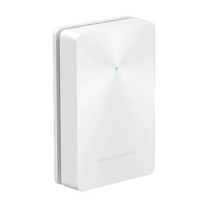 Grandstream gwn7624 in wall dual band wi fi access point