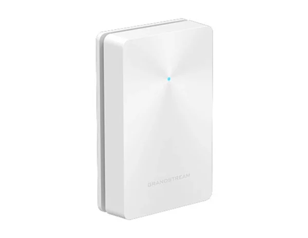 Grandstream gwn7624 in wall dual band wi fi access point