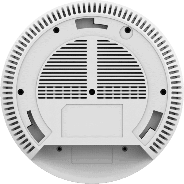 Grandstream GWN7660 Wi Fi 6 Access Point back