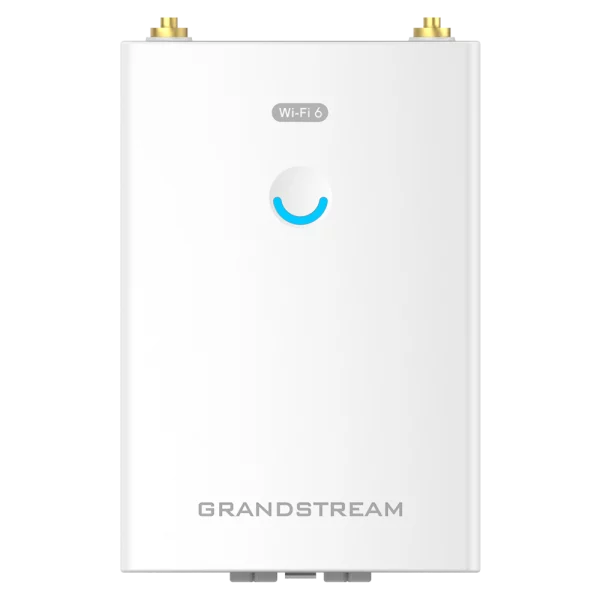 Grandstream gwn7660lr wi-fi 6 long range access point