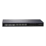 Grandstream ha100 high availability controller