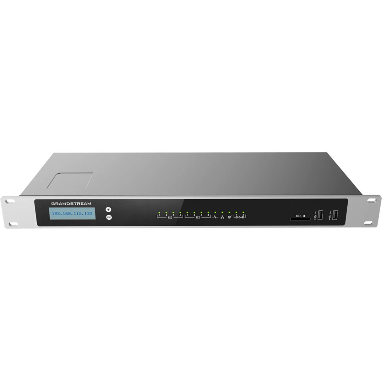 Grandstream UCM6304 IP PBX System