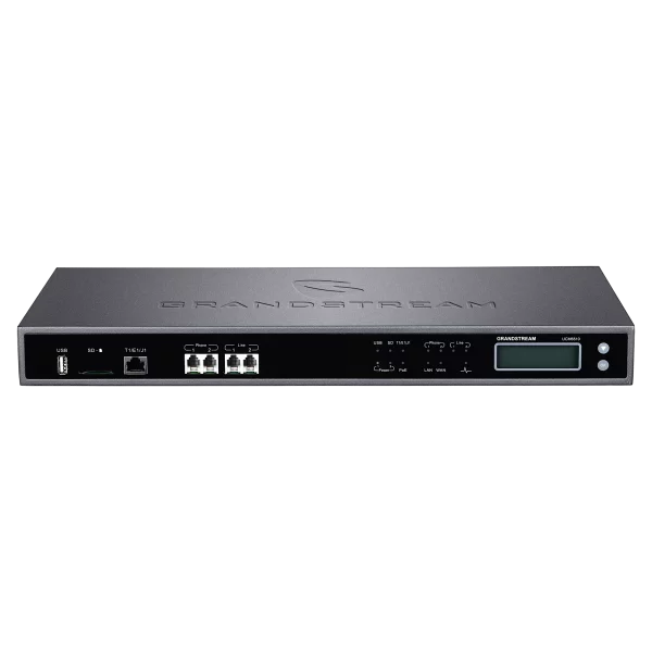 Grandstream ucm6510 ip pbx 1