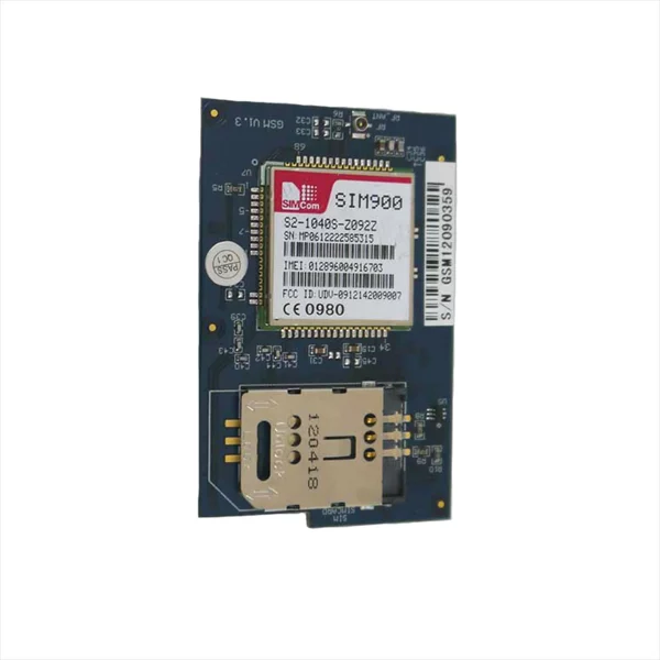 Yeastar gsm module