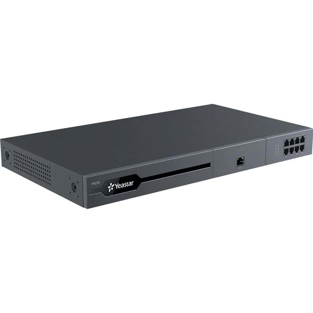 Grandstream UCM6302 IP PBX - RapidBTS Limited