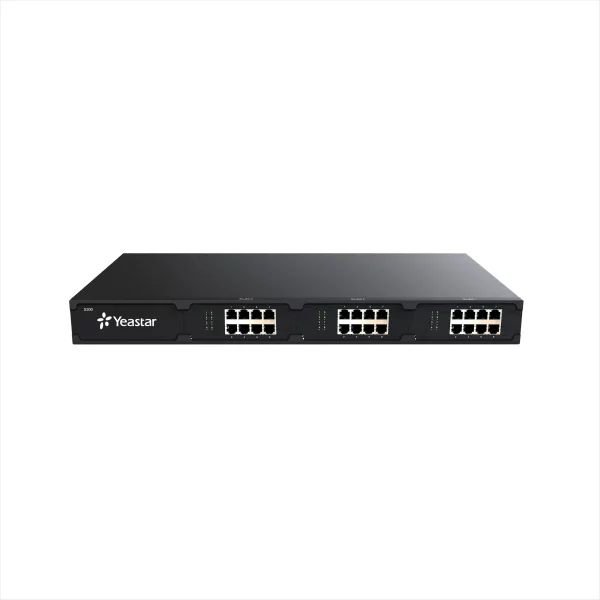 Yeastar s300 ip-pbx in nigeria