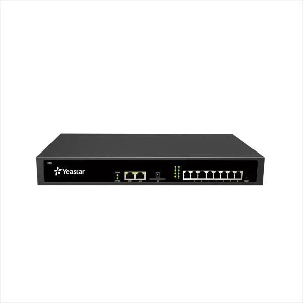 Yeastar S50i IP PBX