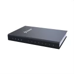 Yeastar ta800 8port fxs analog gateway