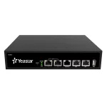 Yeastar te200 e1/t1/j1 voip gateway