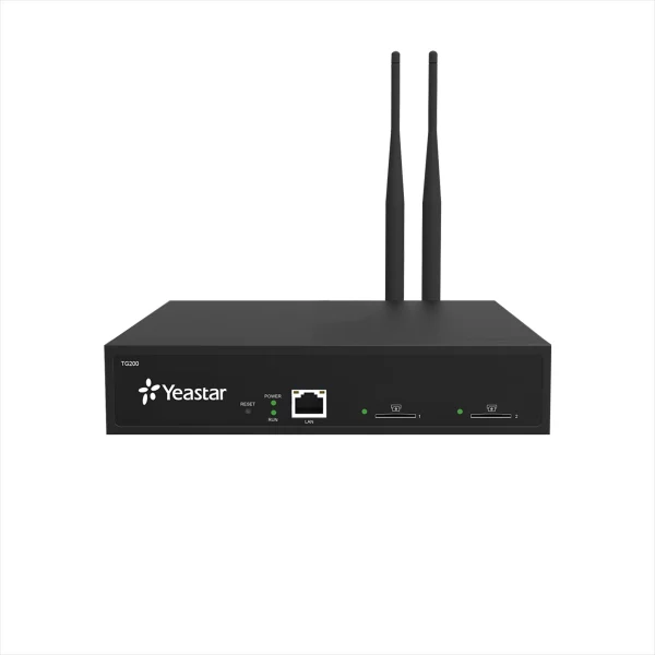 Yeastar TG200 GSM Gateway