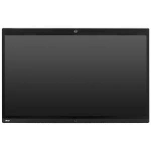 AVer EP65 65″ 4k All-in-One Touch Panel with Zoom Rooms