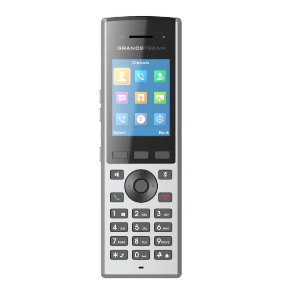 Grandstream dp730 dect hd phone 1