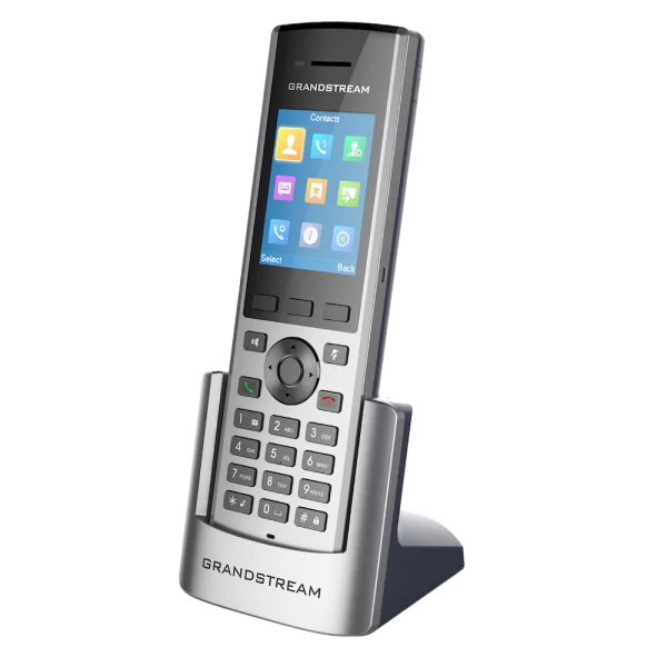 Grandstream dp730 dect hd phone