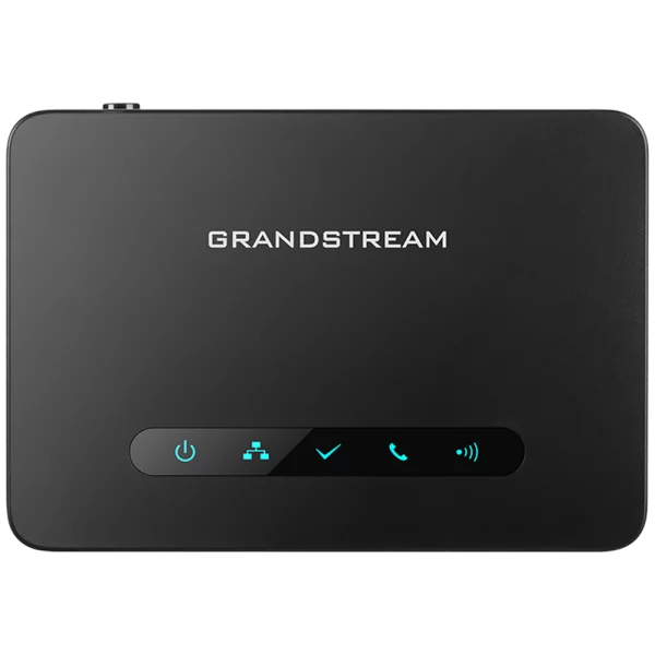 Grandstream dp750 dect base station