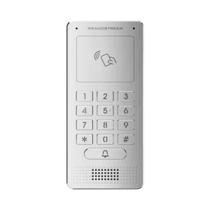 Grandstream GDS3705 HD IP Audio Door System