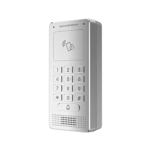 Grandstream GDS3705 HD IP Audio Door System side