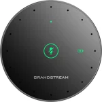 Grandstream gmd1208 desktop wireless microphone