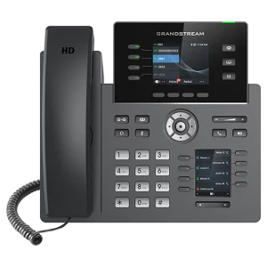 Grandstream GRP2614 Carrier-Grade IP Phone