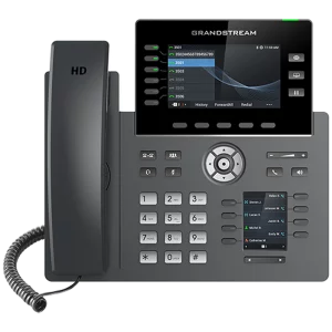 Grandstream GRP2616 Carrier-Grade IP Phone