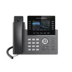 Grandstream grp2670 carrier-grade touchscreen ip phone