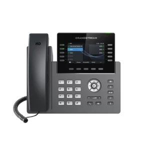 Grandstream GRP2670 Carrier-Grade Touchscreen IP Phone