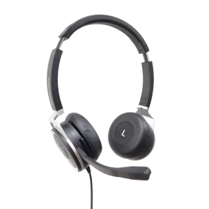 Grandstream guv3005 hd usb headset with busy light