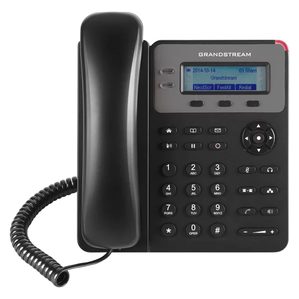 Grandstream gxp1615 ip phone