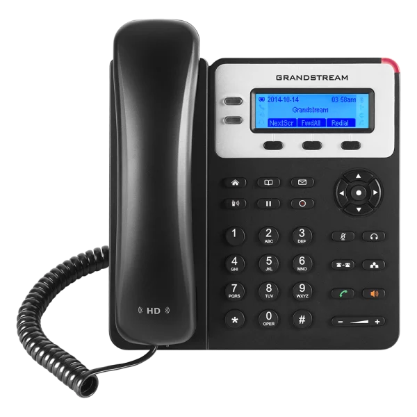 Grandstream gxp1625 hd ip phone