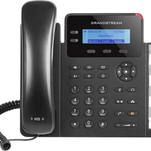 Grandstream GXP1628 HD IP Phone