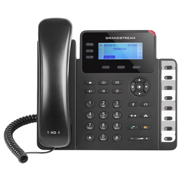 Grandstream gxp1630 hd ip phone