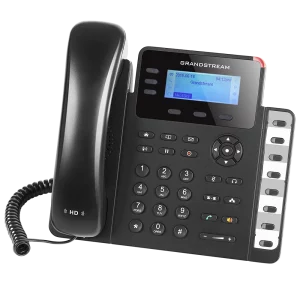 Grandstream gxp1630 hd ip phone right