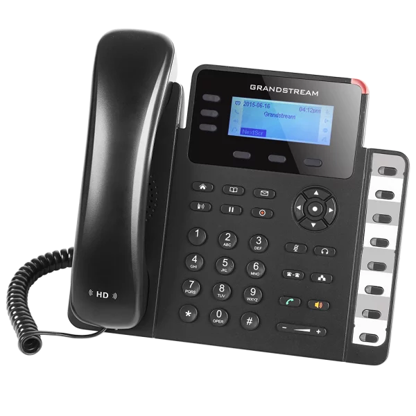 Grandstream gxp1630 hd ip phone right