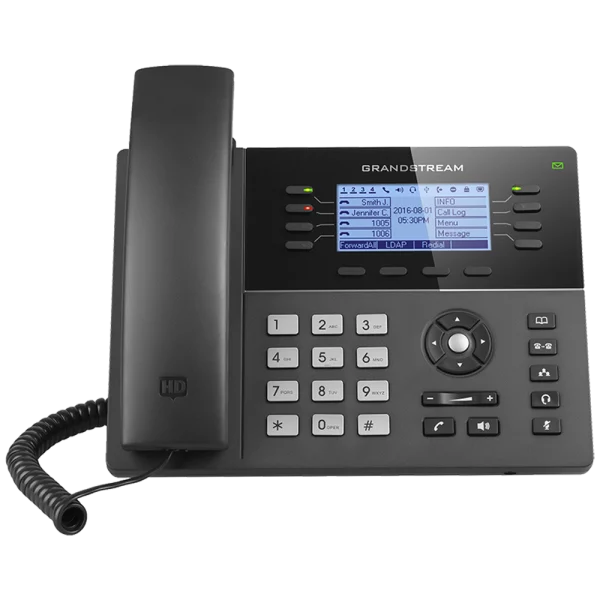 Grandstream gxp1782 business hd ip phone