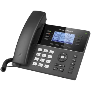 Grandstream gxp1782 business hd ip phone right