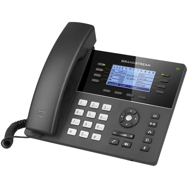 Grandstream gxp1782 business hd ip phone right