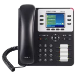 Grandstream gxp2130 v2 enterprise hd ip phone