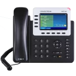 Grandstream gxp2140 business ip phone