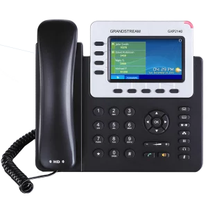 Grandstream GXP2140 Business IP Phone