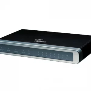 Grandstream GXW4108 Analog FXO IP Gateway