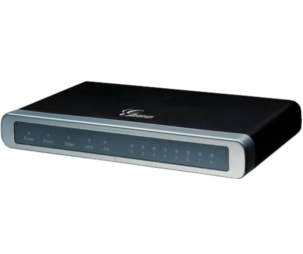 Grandstream GXW4108 Analog FXO IP Gateway