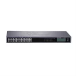 Grandstream gxw4224 v2 analog fxs ip gateway (24 port)