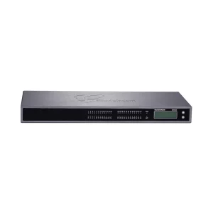 Grandstream GXW4248 Analog FXS IP Gateway (48 Port)