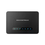 Grandstream HT814 Analog FXS IP Gateway (4 Port & NAT Router)